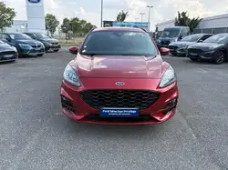 Ford Kuga 2.0 EcoBlue 150ch mHEV ST-Line X