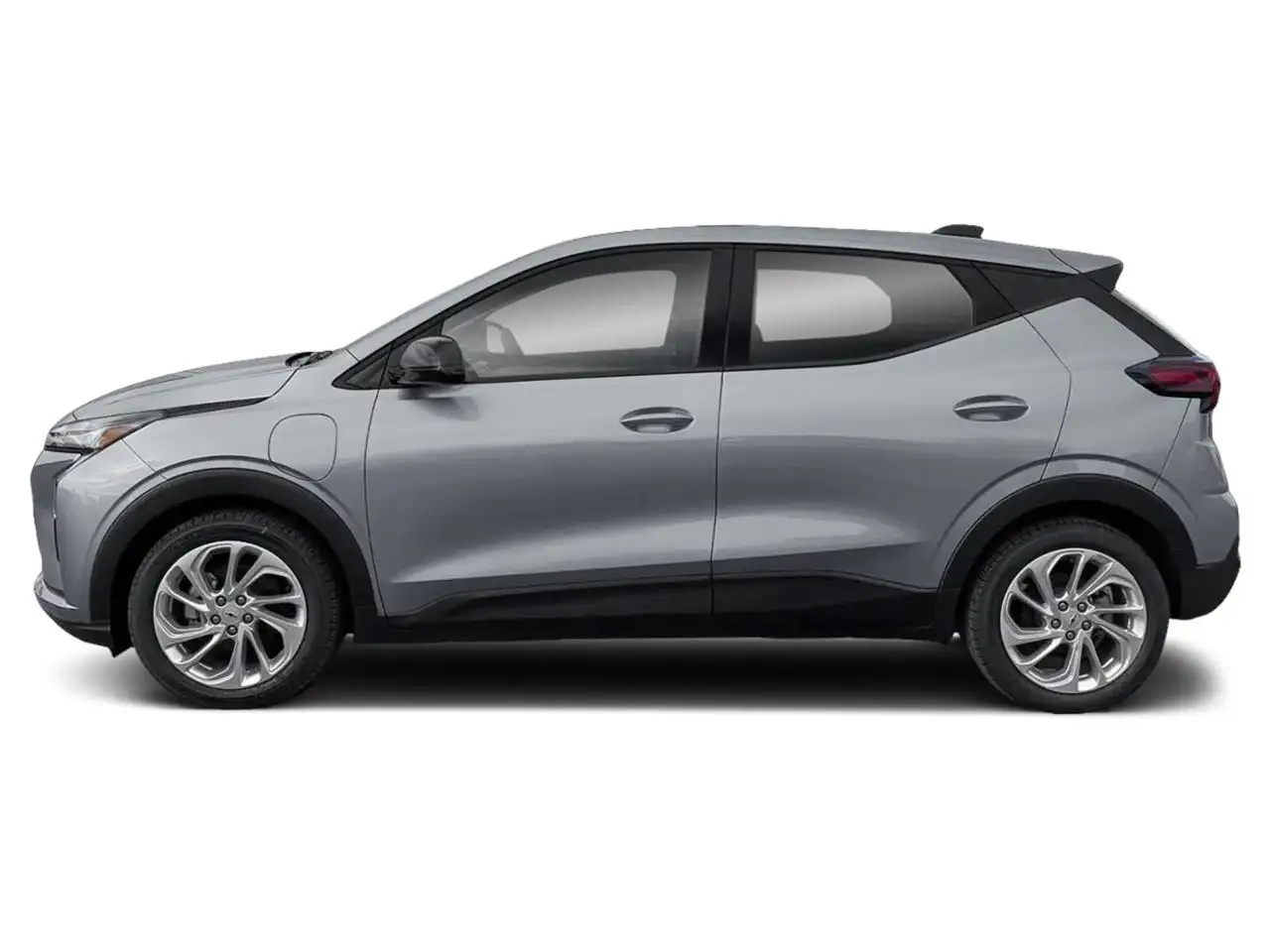 Chevrolet Bolt снимка Chevrolet Bolt