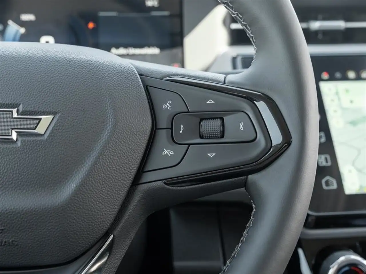 Chevrolet Bolt снимка Chevrolet Bolt