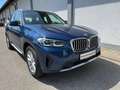 BMW X3 xDrive30e Head-Up HiFi DAB WLAN Komfortzg. Blauw - thumbnail 13
