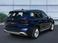BMW X3 xDrive30e Head-Up HiFi DAB WLAN Komfortzg. Blauw - thumbnail 3