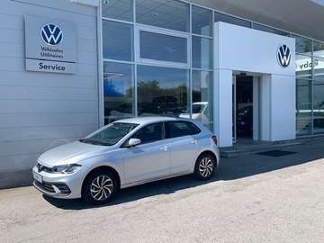LIFE 1.0TSI 95CV DSG7