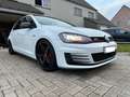 Volkswagen Golf GTI Performance BlueMotion Technology DSG Blanc - thumbnail 8