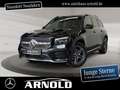 Mercedes-Benz GLB 200 GLB 200 d AMG-Line MULTIBEAM KeylessGo DISTRONIC Noir - thumbnail 1