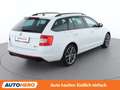 Skoda Octavia 2.0 TSI RS Weiß - thumbnail 6