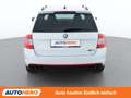 Skoda Octavia 2.0 TSI RS Weiß - thumbnail 5
