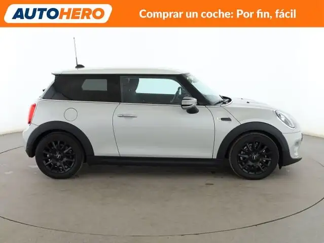 Mini Hatch view 7