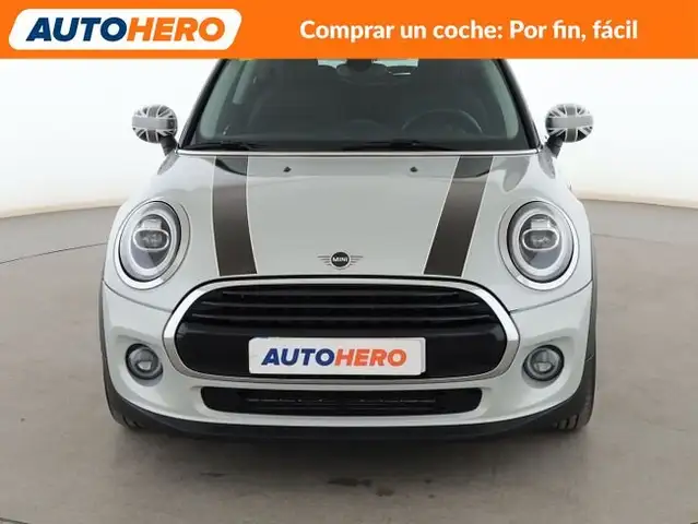 Mini Hatch view 9