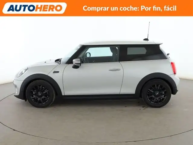 Mini Hatch view 3