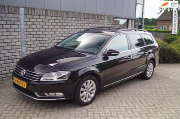 1.4 TSI Comfortline BlueMotion Autom Airco ECC Nav