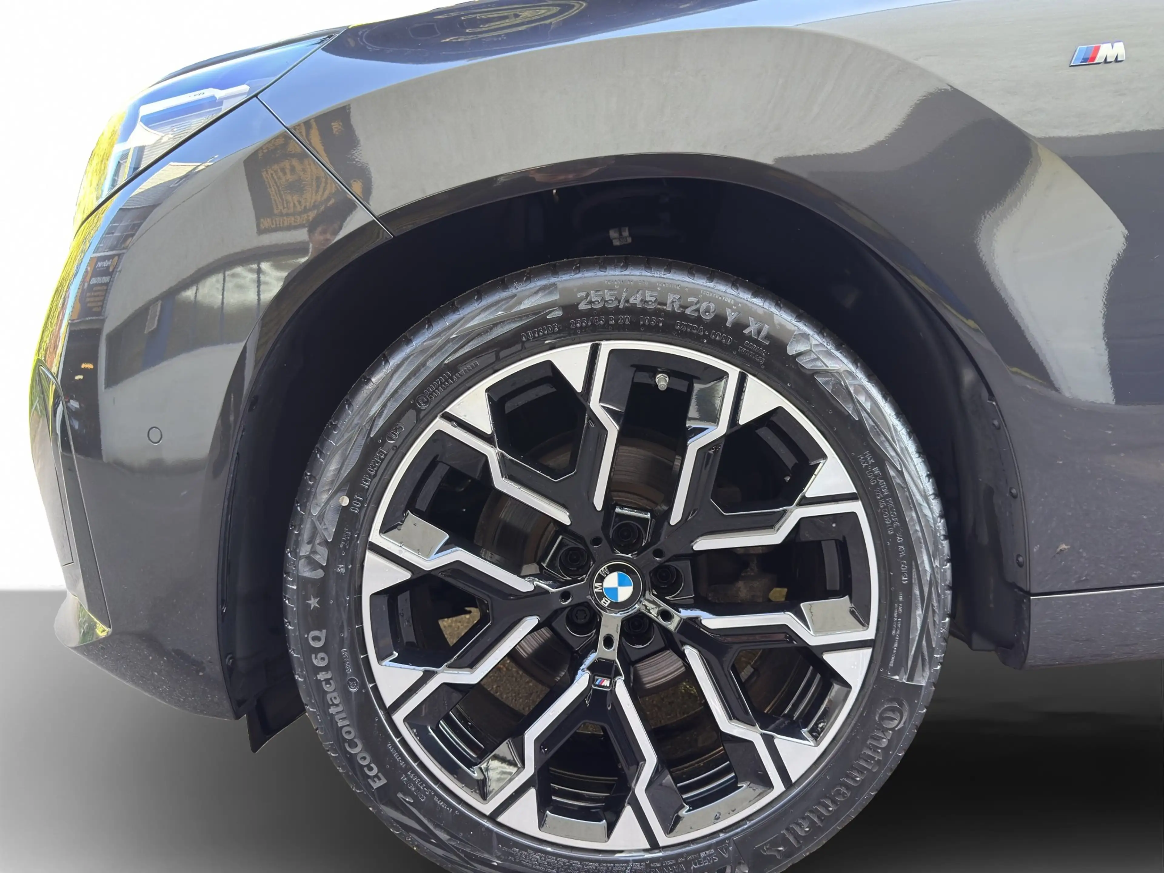 BMW X3 20 xDrive M Sport Navi.LED.AHK.360°.Pano.ACC — photo 3