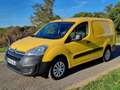 Citroen Berlingo XL 1.6 BLUEHDI 100 L2 ETG6 S\u0026S BUSINESS Jaune - thumbnail 3