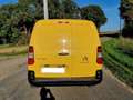 Citroen Berlingo XL 1.6 BLUEHDI 100 L2 ETG6 S\u0026S BUSINESS Jaune - thumbnail 5