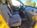Citroen Berlingo XL 1.6 BLUEHDI 100 L2 ETG6 S\u0026S BUSINESS Jaune - thumbnail 9