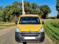 Citroen Berlingo XL 1.6 BLUEHDI 100 L2 ETG6 S\u0026S BUSINESS Jaune - thumbnail 2