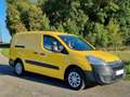 Citroen Berlingo XL 1.6 BLUEHDI 100 L2 ETG6 S\u0026S BUSINESS Jaune - thumbnail 1
