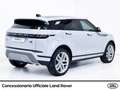 Land Rover Range Rover Evoque 2.0 i4 mhev se awd 249cv auto Blanc - thumbnail 4