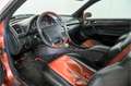 Mercedes-Benz CLK 430 Coupé Elegance AMG Rot - thumbnail 11