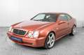 Mercedes-Benz CLK 430 Coupé Elegance AMG Rot - thumbnail 17
