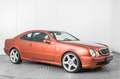 Mercedes-Benz CLK 430 Coupé Elegance AMG Rot - thumbnail 5