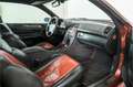 Mercedes-Benz CLK 430 Coupé Elegance AMG Rot - thumbnail 12