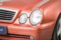 Mercedes-Benz CLK 430 Coupé Elegance AMG Rot - thumbnail 22