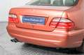 Mercedes-Benz CLK 430 Coupé Elegance AMG Rot - thumbnail 27