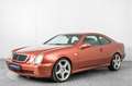 Mercedes-Benz CLK 430 Coupé Elegance AMG Rot - thumbnail 1