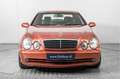 Mercedes-Benz CLK 430 Coupé Elegance AMG Rot - thumbnail 14