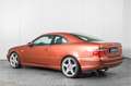 Mercedes-Benz CLK 430 Coupé Elegance AMG Rot - thumbnail 6