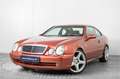 Mercedes-Benz CLK 430 Coupé Elegance AMG Rot - thumbnail 3