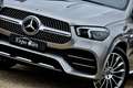Mercedes-Benz GLE 350 Coupe 350 e 4Matic 9G-TRONIC AMG Line*PANO*HUD*.. Beige - thumbnail 6