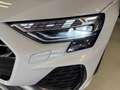 Audi A3 A3 Sportback 2.0 tdi S line edition 150cv s-tronic Blanc - thumbnail 3