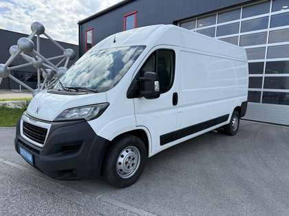 Peugeot Boxer Bus 3500 L3H2 2,0 S&S BlueHDi