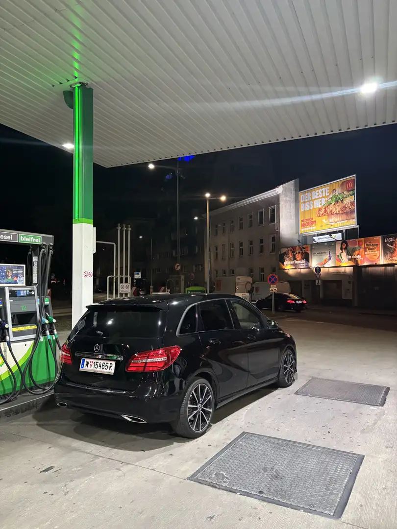 Mercedes-Benz B 200 d Austria Edition Aut. - 1