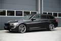 BMW 530 5-serie Touring 530i M-SPORT / PANO / LEDER / MEMO Zwart - thumbnail 17