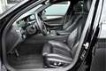 BMW 530 5-serie Touring 530i M-SPORT / PANO / LEDER / MEMO Zwart - thumbnail 3
