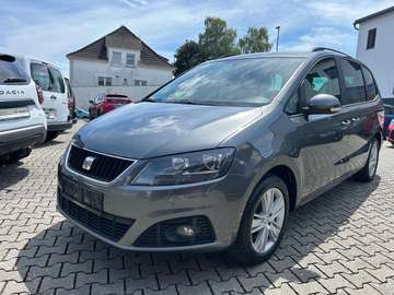 2.0 TDI Style Viva ( TURBOSCHADEN )