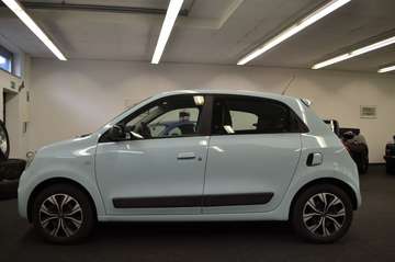 Zen (1. Hand/50 Tkm) Modell 2023