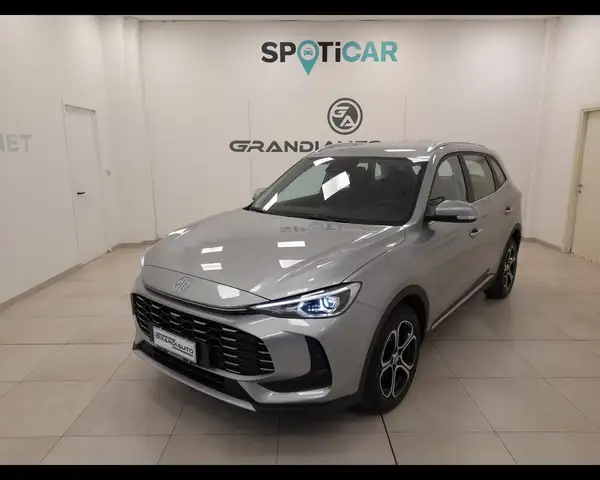 MG ZS NEW 1,5L HYBRID + COMFORT 1,5L HYBRID + COMFORT