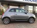 Fiat 500C Dolcevita GSE Hybrid Style-Pack Carplay Gris - thumbnail 2
