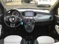 Fiat 500C Dolcevita GSE Hybrid Style-Pack Carplay Grijs - thumbnail 8