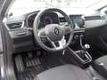 Renault Clio 1.0 TCe 90 Equilibre (Navi, Sitzheizung...) Grijs - thumbnail 2