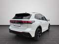 Volkswagen Tiguan R-Line 2.0 TSI 4MOTION DSG LEDER NAVI PAN Weiß - thumbnail 2