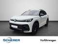 Volkswagen Tiguan R-Line 2.0 TSI 4MOTION DSG LEDER NAVI PAN Weiß - thumbnail 1