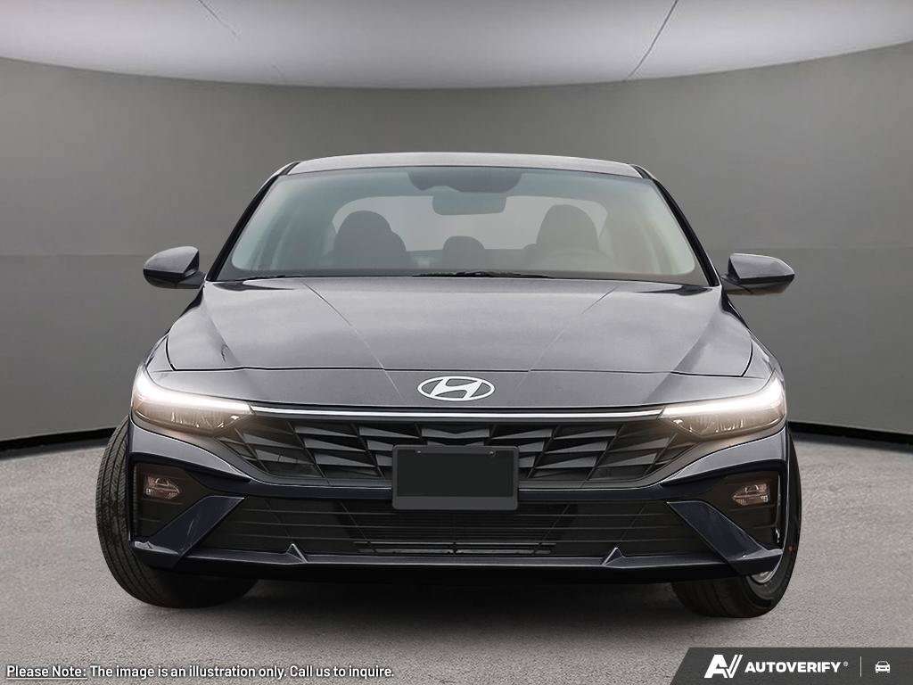 2026 Hyundai Elantra Essential — снимка 1