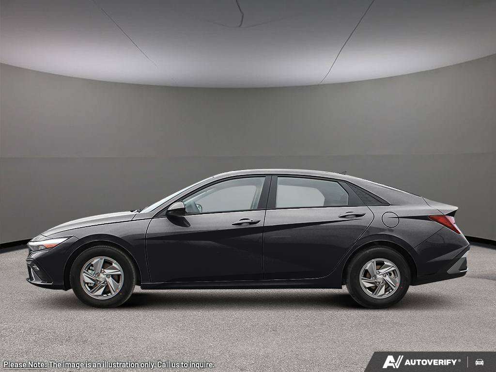 2026 Hyundai Elantra Essential — снимка 1