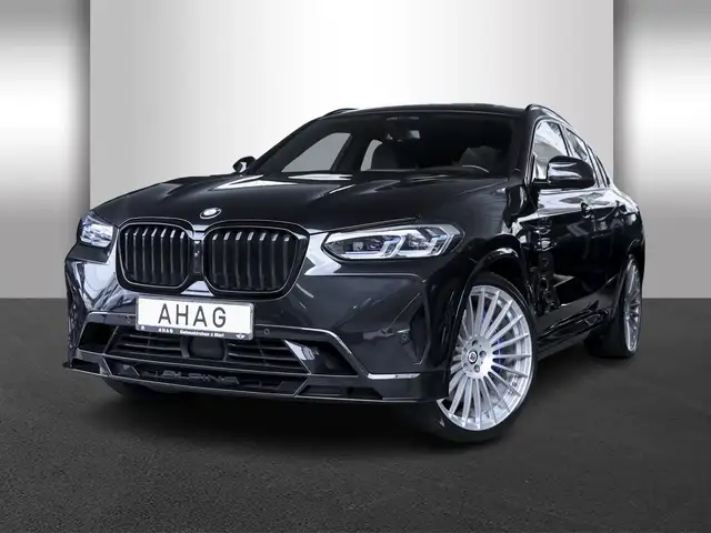 Alpina XD4