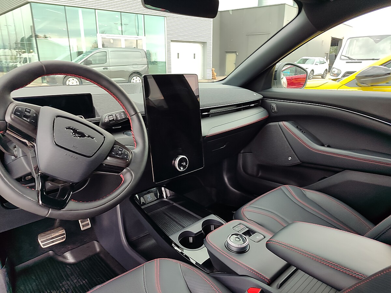 Photo du véhicule