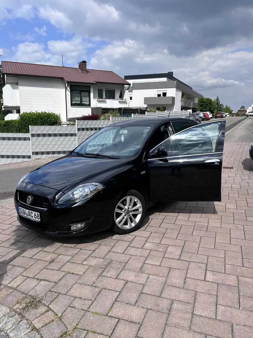 Fiat Croma 1.9 Multijet 16V DPF Dynamic - 2